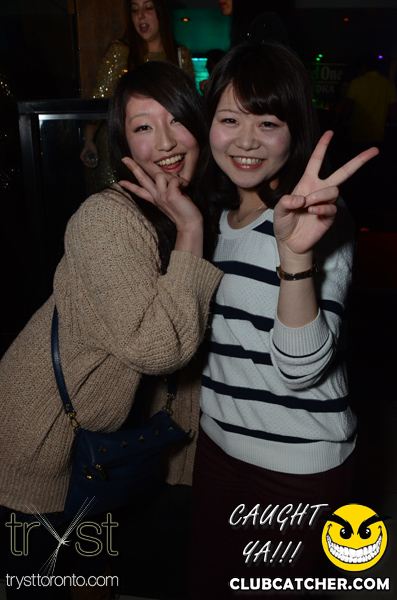 Tryst nightclub photo 80 - March 2nd, 2013