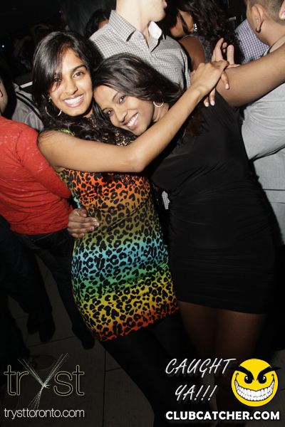 Tryst nightclub photo 9 - March 2nd, 2013