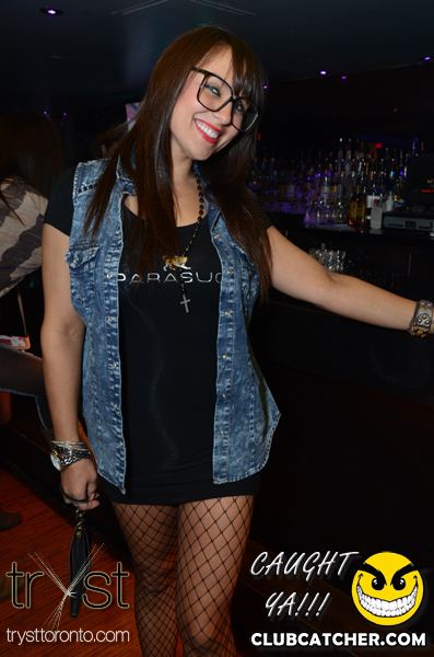 Tryst nightclub photo 81 - March 2nd, 2013
