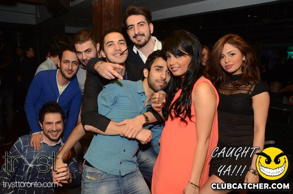 Tryst nightclub photo 82 - March 2nd, 2013