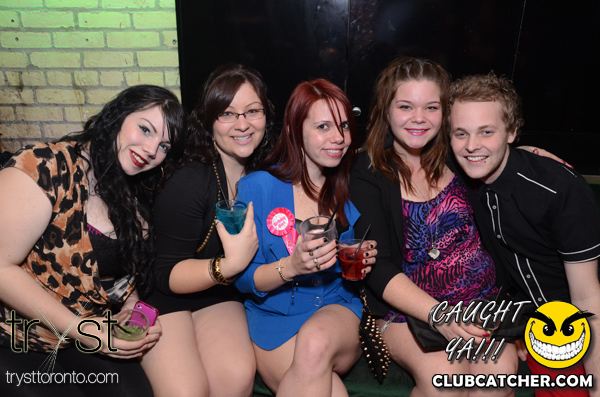 Tryst nightclub photo 87 - March 2nd, 2013