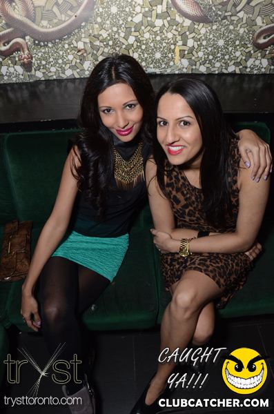 Tryst nightclub photo 88 - March 2nd, 2013