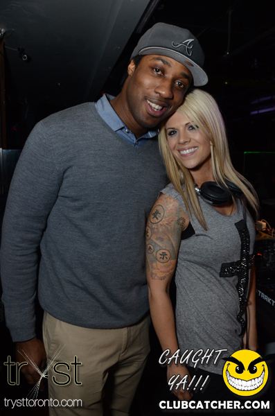 Tryst nightclub photo 89 - March 2nd, 2013