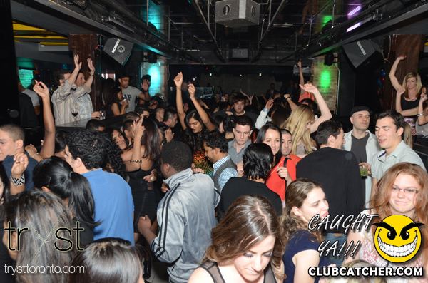 Tryst nightclub photo 90 - March 2nd, 2013