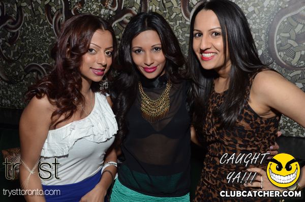 Tryst nightclub photo 91 - March 2nd, 2013