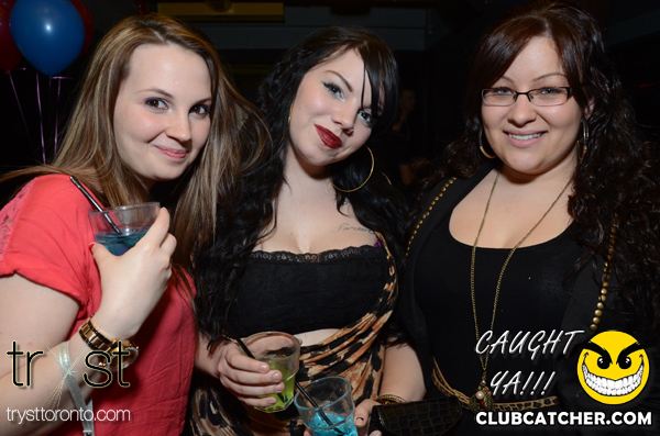 Tryst nightclub photo 93 - March 2nd, 2013