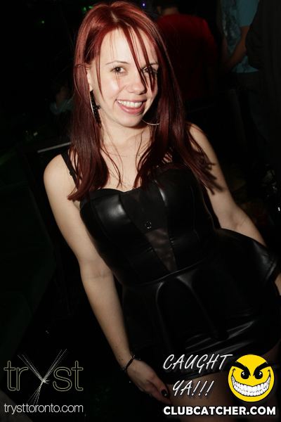 Tryst nightclub photo 96 - March 2nd, 2013