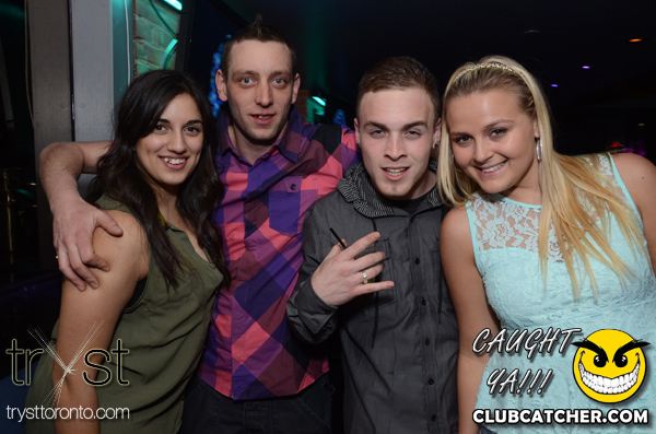 Tryst nightclub photo 98 - March 2nd, 2013