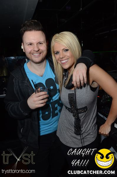 Tryst nightclub photo 99 - March 2nd, 2013