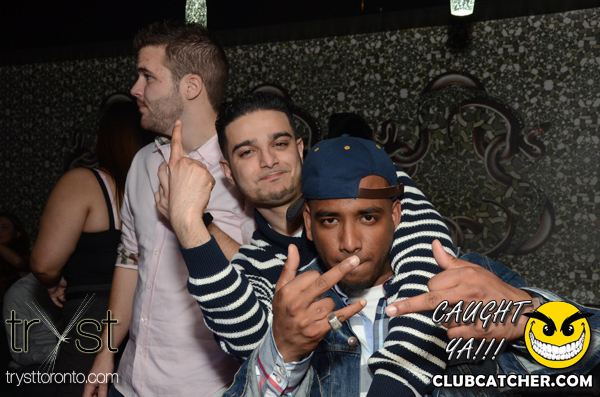 Tryst nightclub photo 100 - March 2nd, 2013