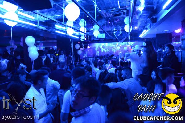 Tryst nightclub photo 1 - March 8th, 2013