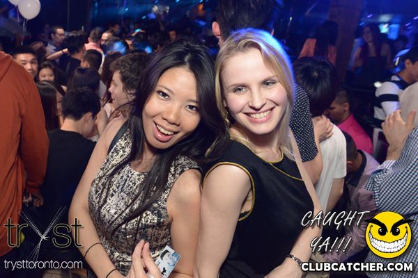 Tryst nightclub photo 11 - March 8th, 2013