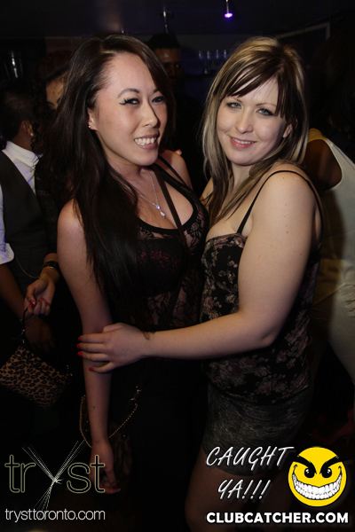 Tryst nightclub photo 101 - March 8th, 2013