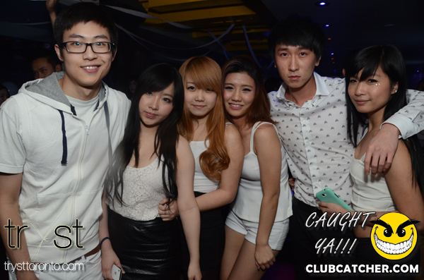 Tryst nightclub photo 103 - March 8th, 2013