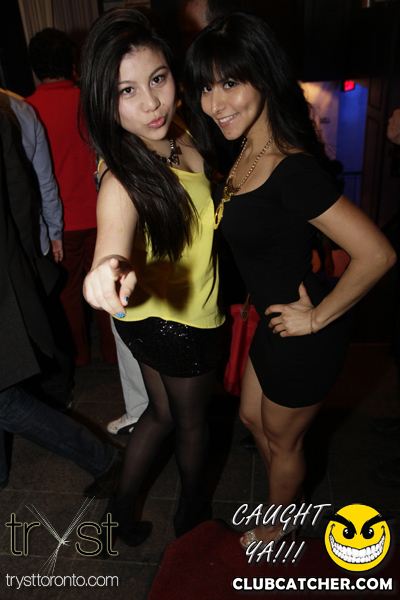 Tryst nightclub photo 104 - March 8th, 2013