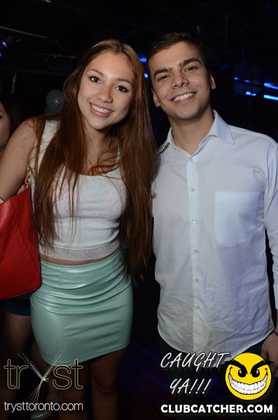 Tryst nightclub photo 105 - March 8th, 2013