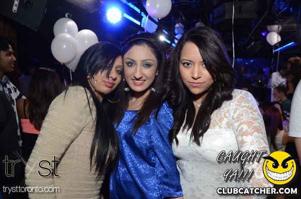 Tryst nightclub photo 107 - March 8th, 2013