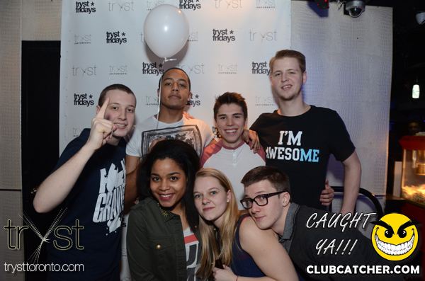 Tryst nightclub photo 108 - March 8th, 2013