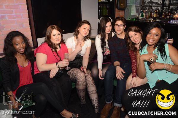 Tryst nightclub photo 111 - March 8th, 2013