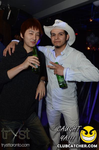 Tryst nightclub photo 114 - March 8th, 2013