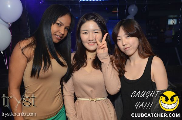 Tryst nightclub photo 115 - March 8th, 2013