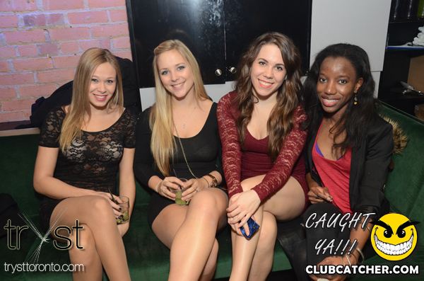 Tryst nightclub photo 118 - March 8th, 2013