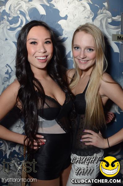 Tryst nightclub photo 13 - March 8th, 2013