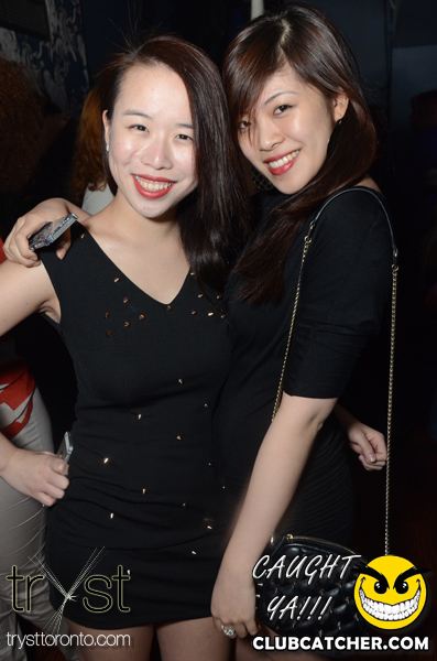 Tryst nightclub photo 121 - March 8th, 2013