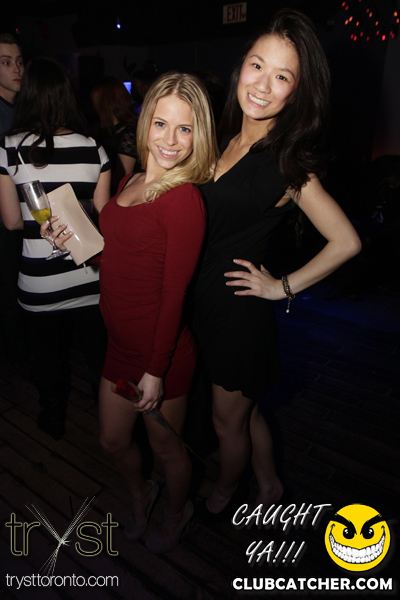 Tryst nightclub photo 122 - March 8th, 2013