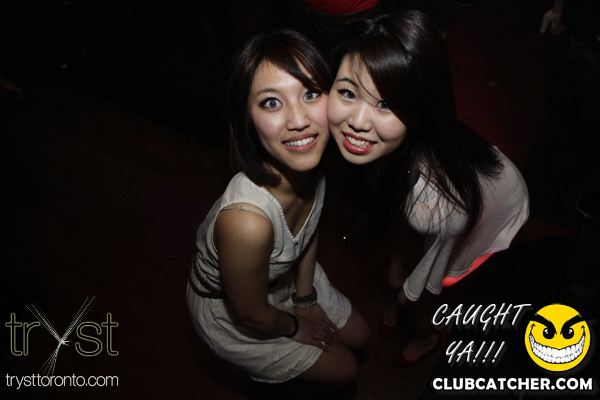 Tryst nightclub photo 123 - March 8th, 2013