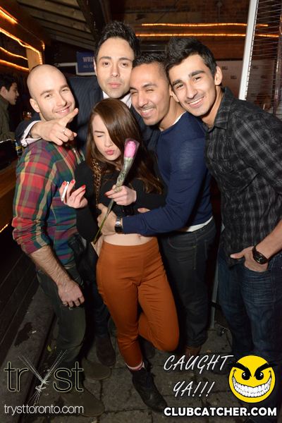 Tryst nightclub photo 127 - March 8th, 2013