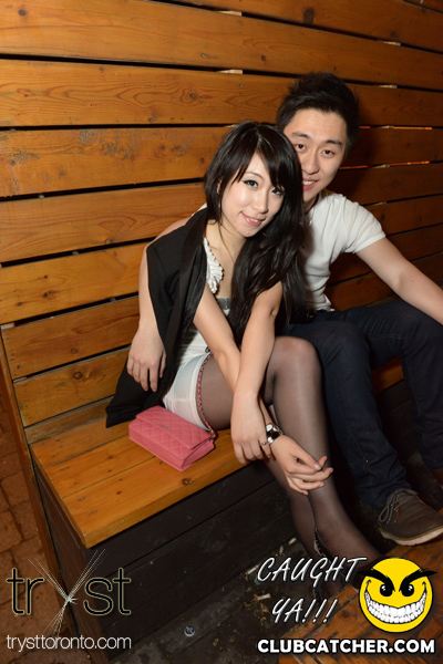 Tryst nightclub photo 128 - March 8th, 2013