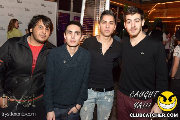 Tryst nightclub photo 129 - March 8th, 2013