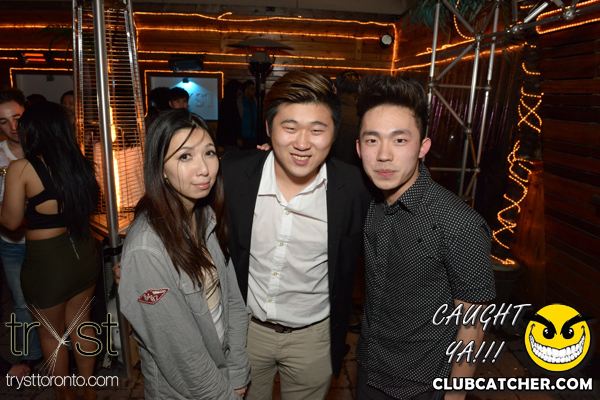 Tryst nightclub photo 130 - March 8th, 2013