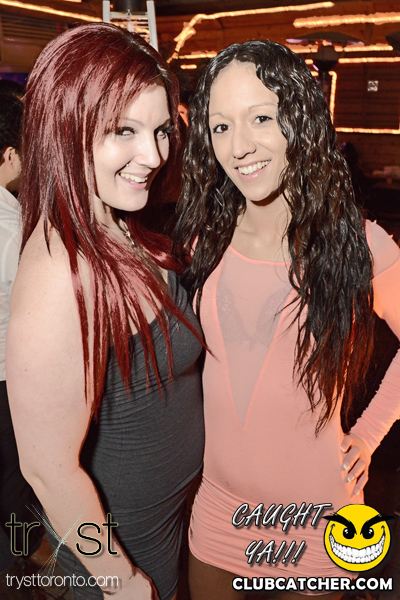 Tryst nightclub photo 132 - March 8th, 2013