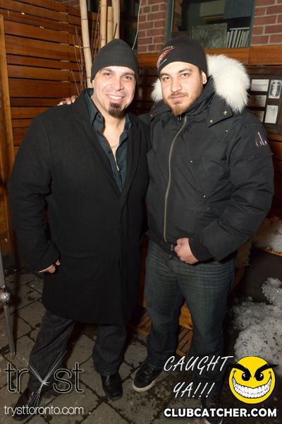 Tryst nightclub photo 135 - March 8th, 2013