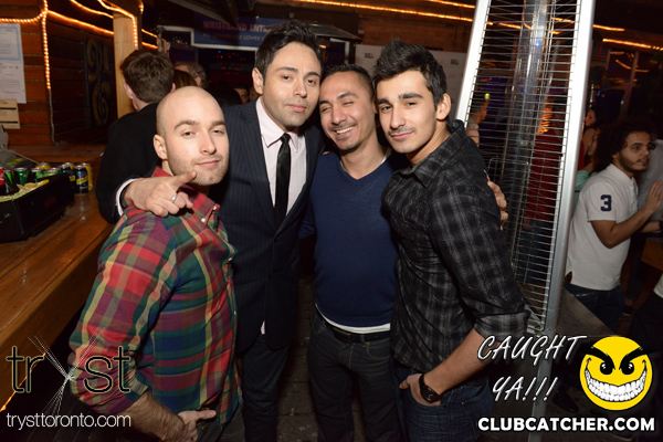 Tryst nightclub photo 136 - March 8th, 2013