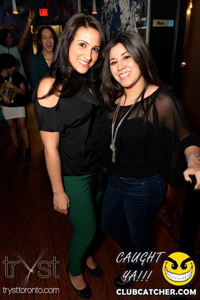 Tryst nightclub photo 140 - March 8th, 2013