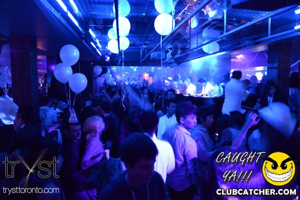 Tryst nightclub photo 15 - March 8th, 2013
