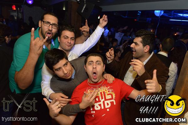 Tryst nightclub photo 141 - March 8th, 2013