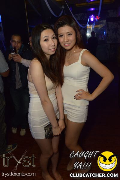 Tryst nightclub photo 142 - March 8th, 2013