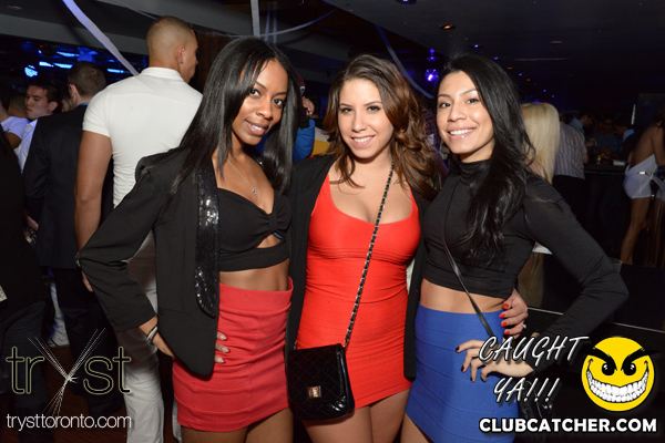 Tryst nightclub photo 143 - March 8th, 2013