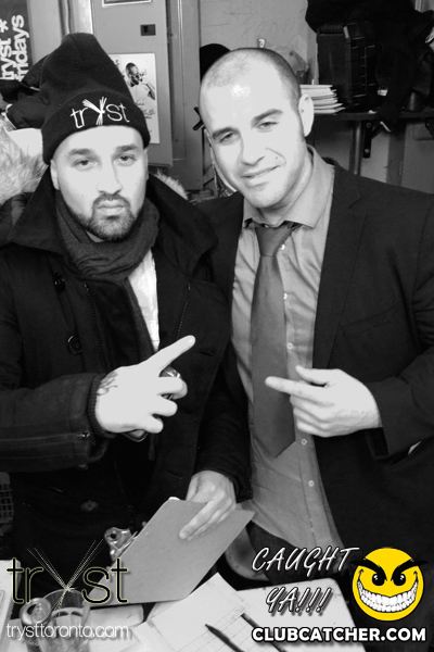 Tryst nightclub photo 144 - March 8th, 2013