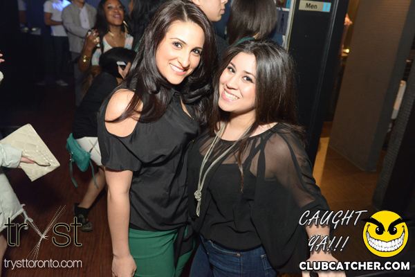 Tryst nightclub photo 146 - March 8th, 2013