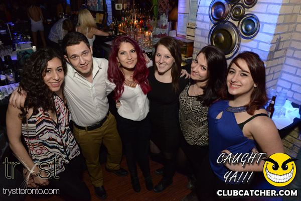 Tryst nightclub photo 147 - March 8th, 2013