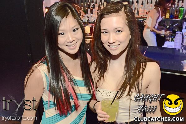 Tryst nightclub photo 149 - March 8th, 2013