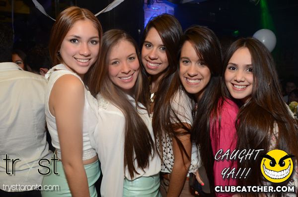 Tryst nightclub photo 16 - March 8th, 2013