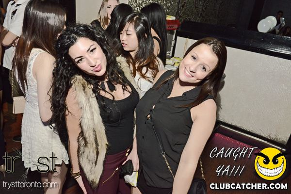 Tryst nightclub photo 151 - March 8th, 2013