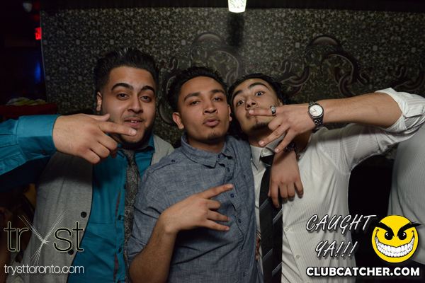 Tryst nightclub photo 152 - March 8th, 2013