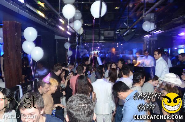 Tryst nightclub photo 156 - March 8th, 2013